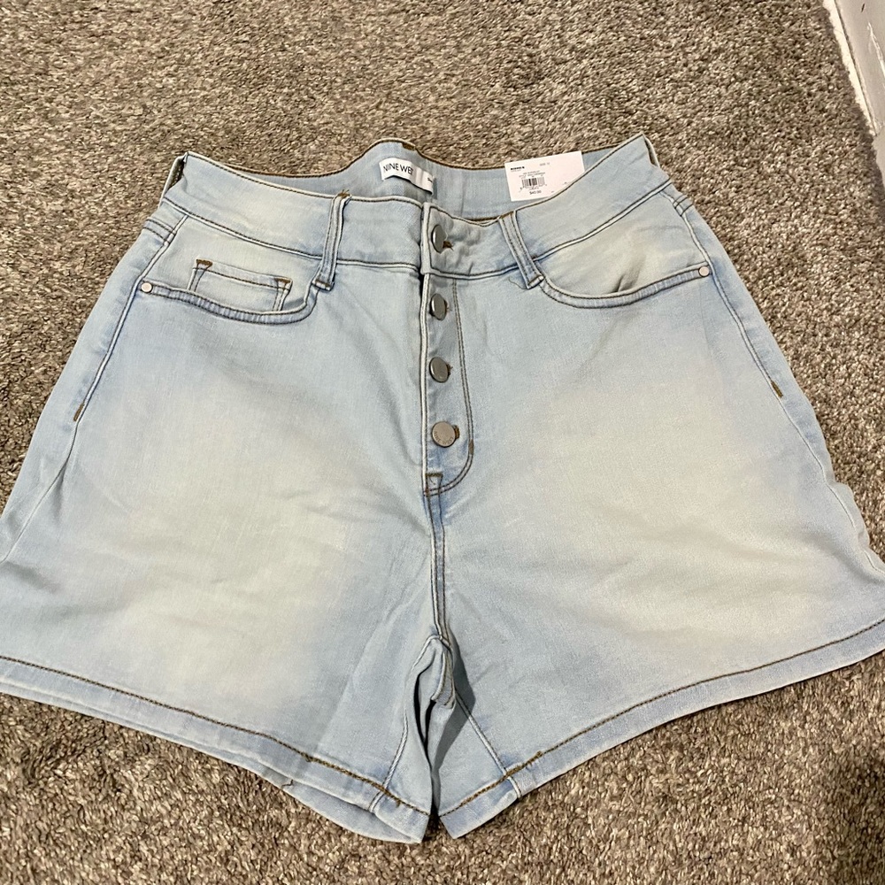 Nine West Shorts